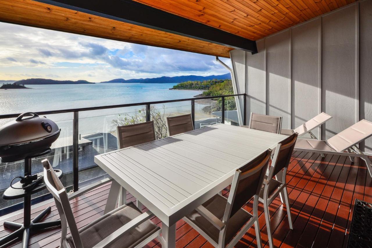 Shorelines 31 Renovated Upmarket Two Bedroom Apartment With Ocean Views And Buggy Hamiltonův ostrov Exteriér fotografie